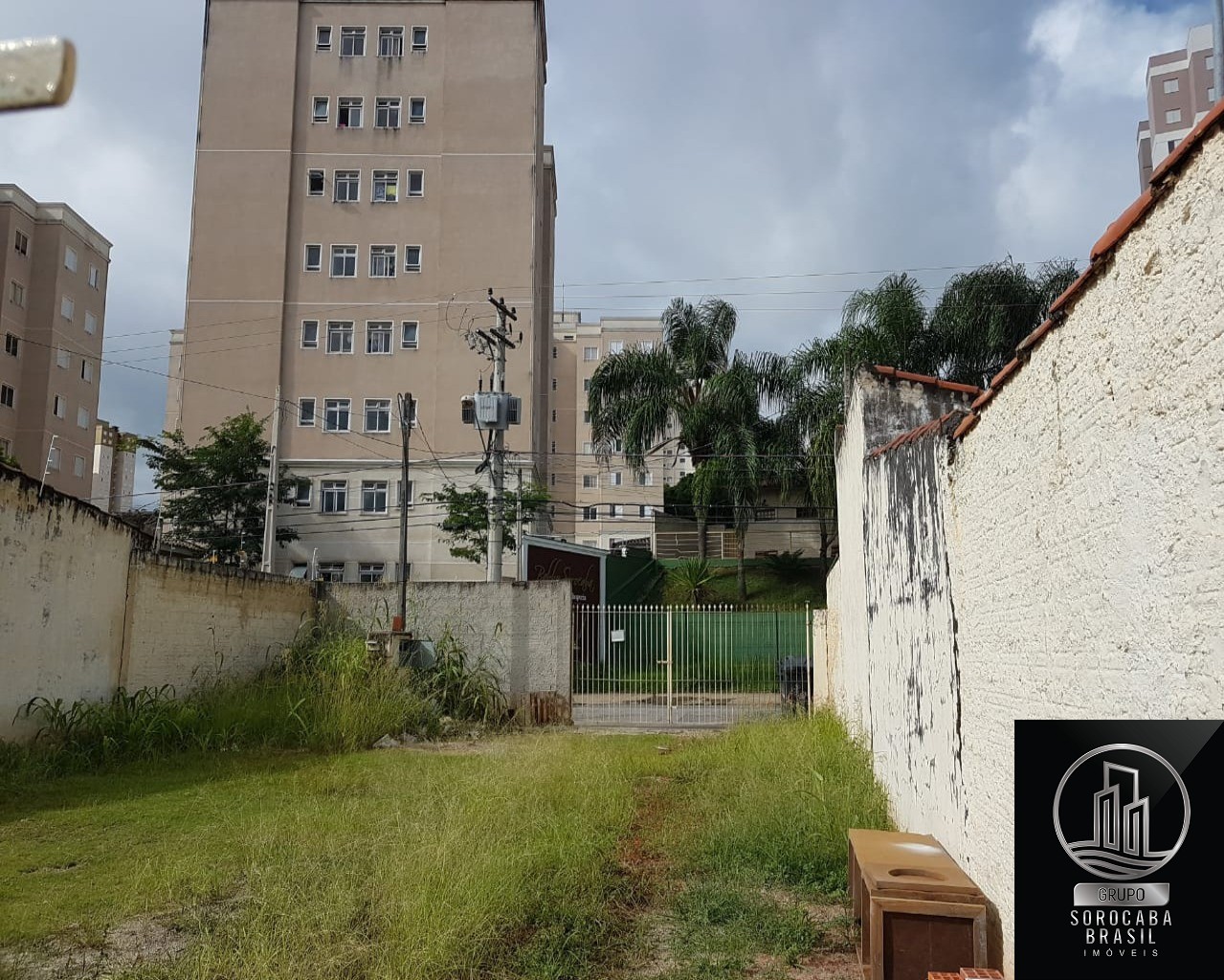 Terreno à venda, 260 m² por R$ 230.000 - jardim piratininga 