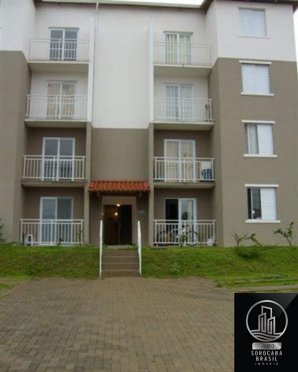 Apartamento com 2 dormitórios para alugar, 50 m² - condomíni