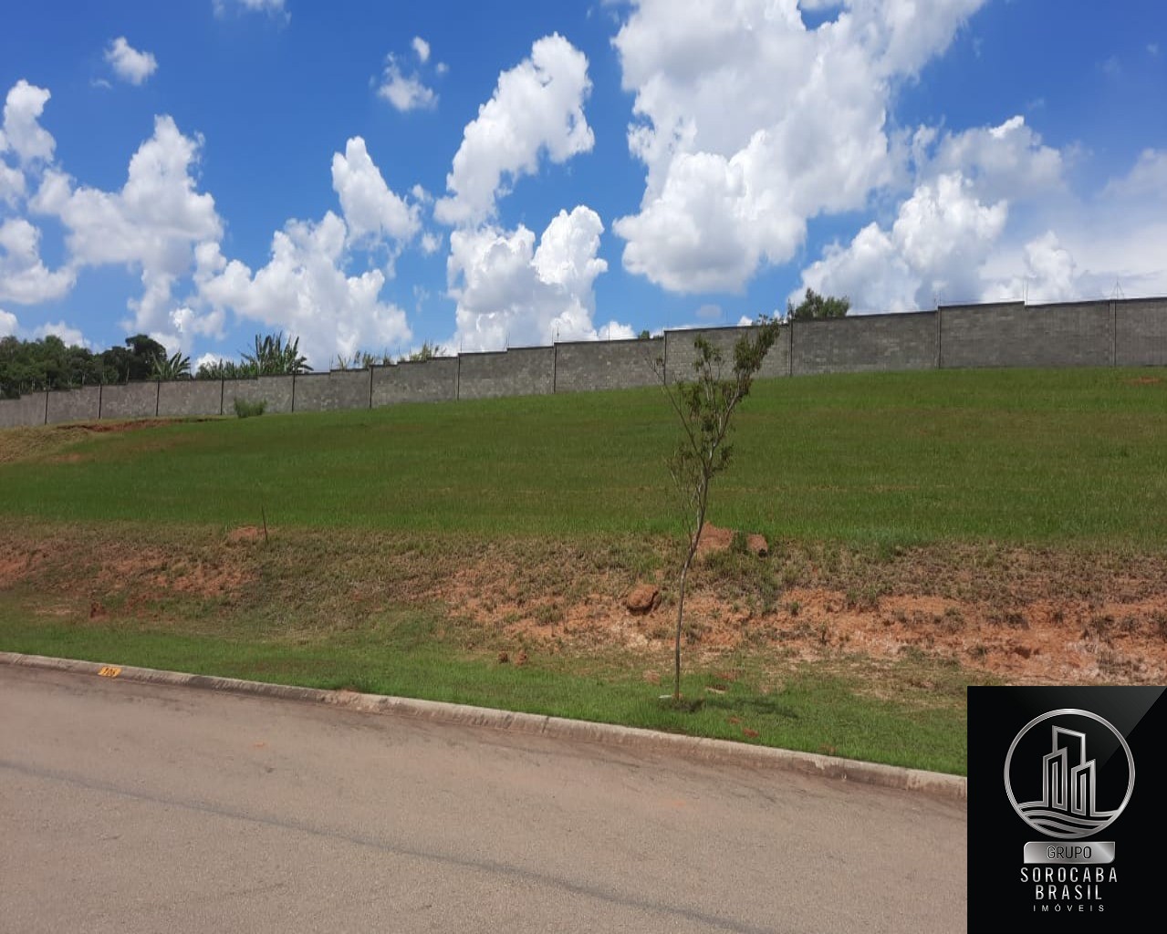 Terreno à venda, 1000 m² por R$ 235.000 - parque ecoresidenc