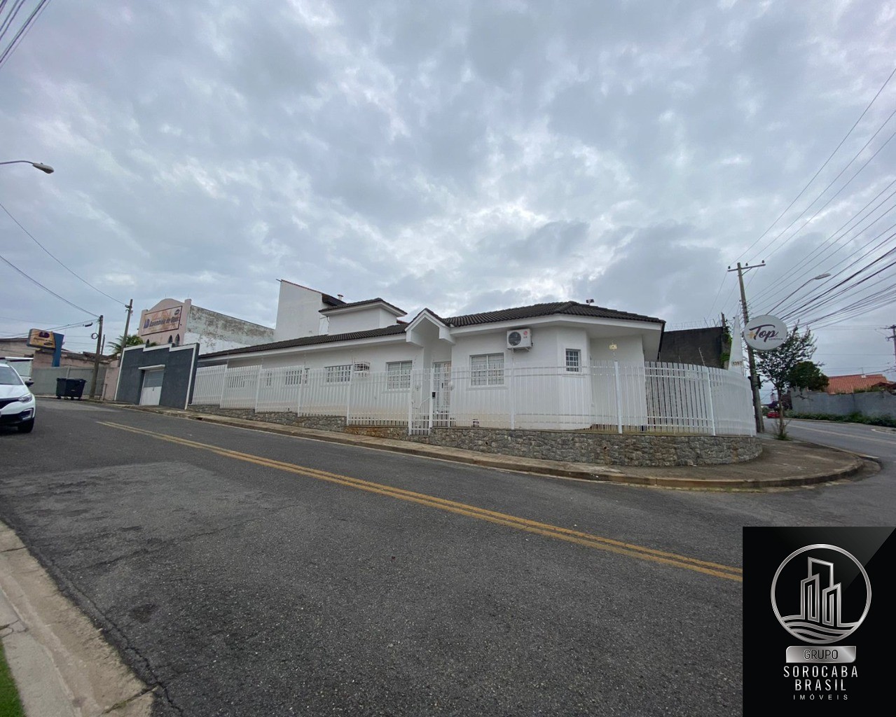 Imóvel comercial, 211 m² - venda por R$ 1.800.000 ou aluguel