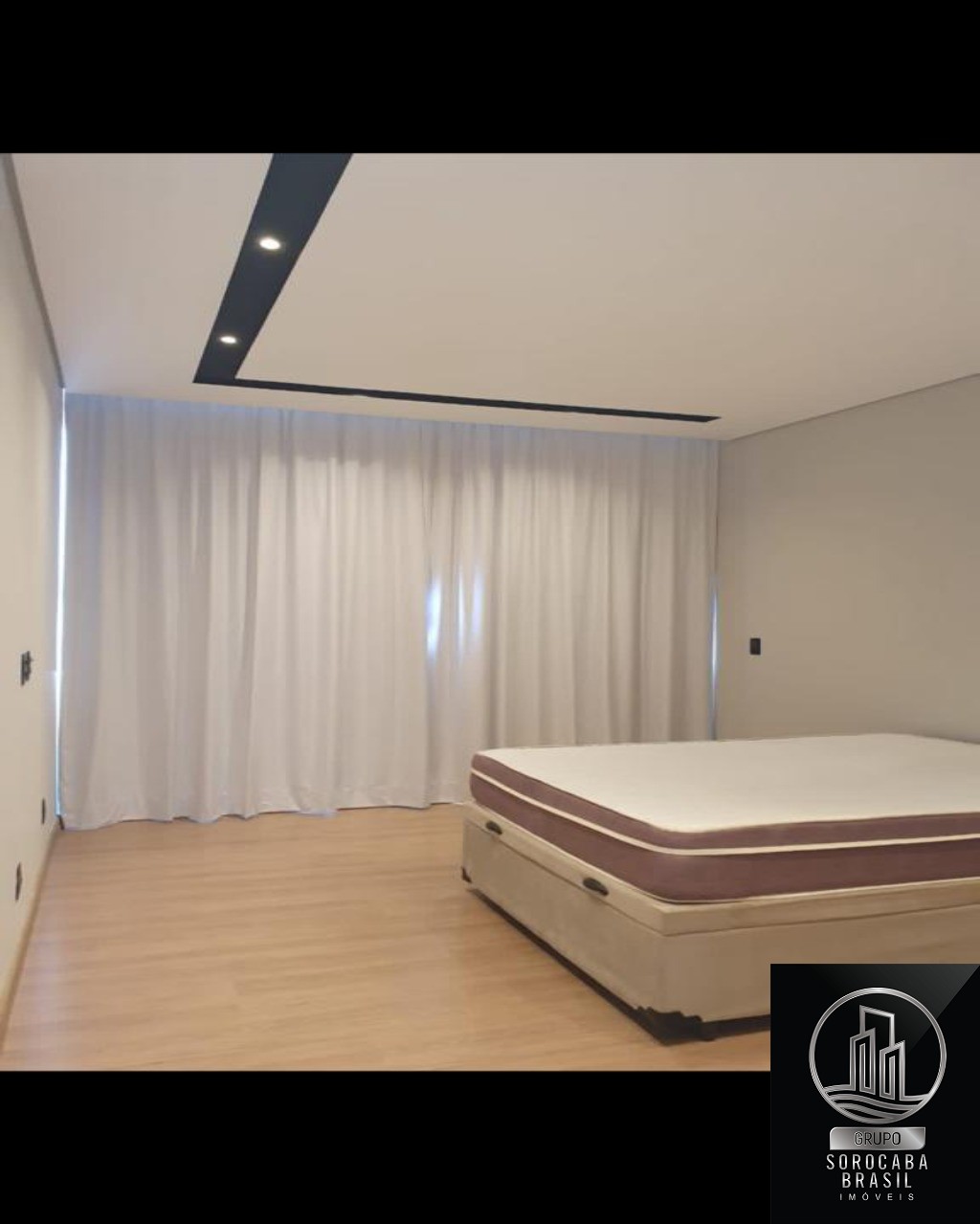 Sobrado com 4 dormitórios à venda, 320 m² por R$ 2.500.000 -
