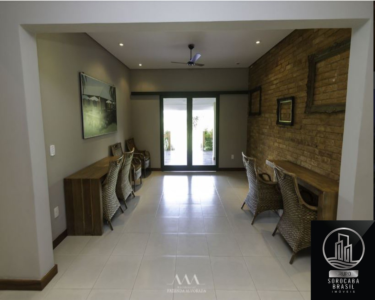 Terreno à venda, 1000 m² por R$ 715.243 - fazenda alvorada -