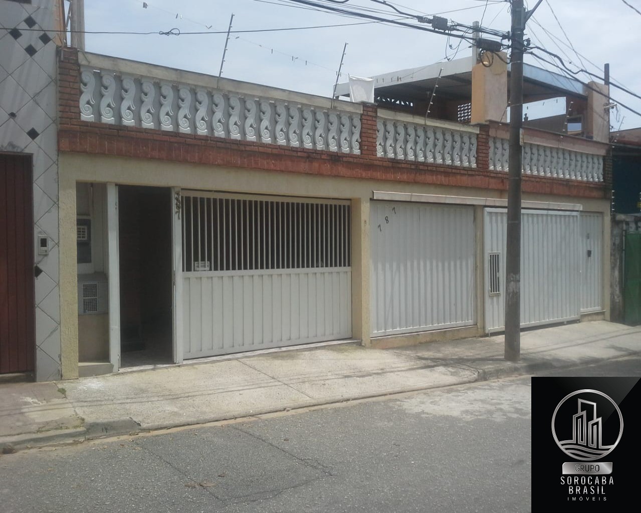 Casa com 3 dormitórios à venda, 255 m² por R$ 550.000 - jard