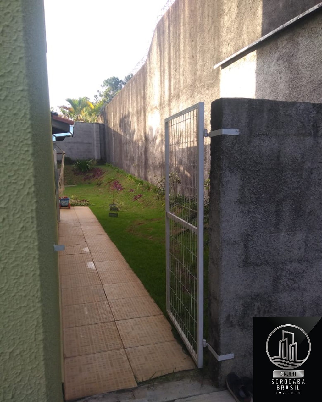 Sobrado com 2 dormitórios à venda, 65 m² por R$ 395.000 - co