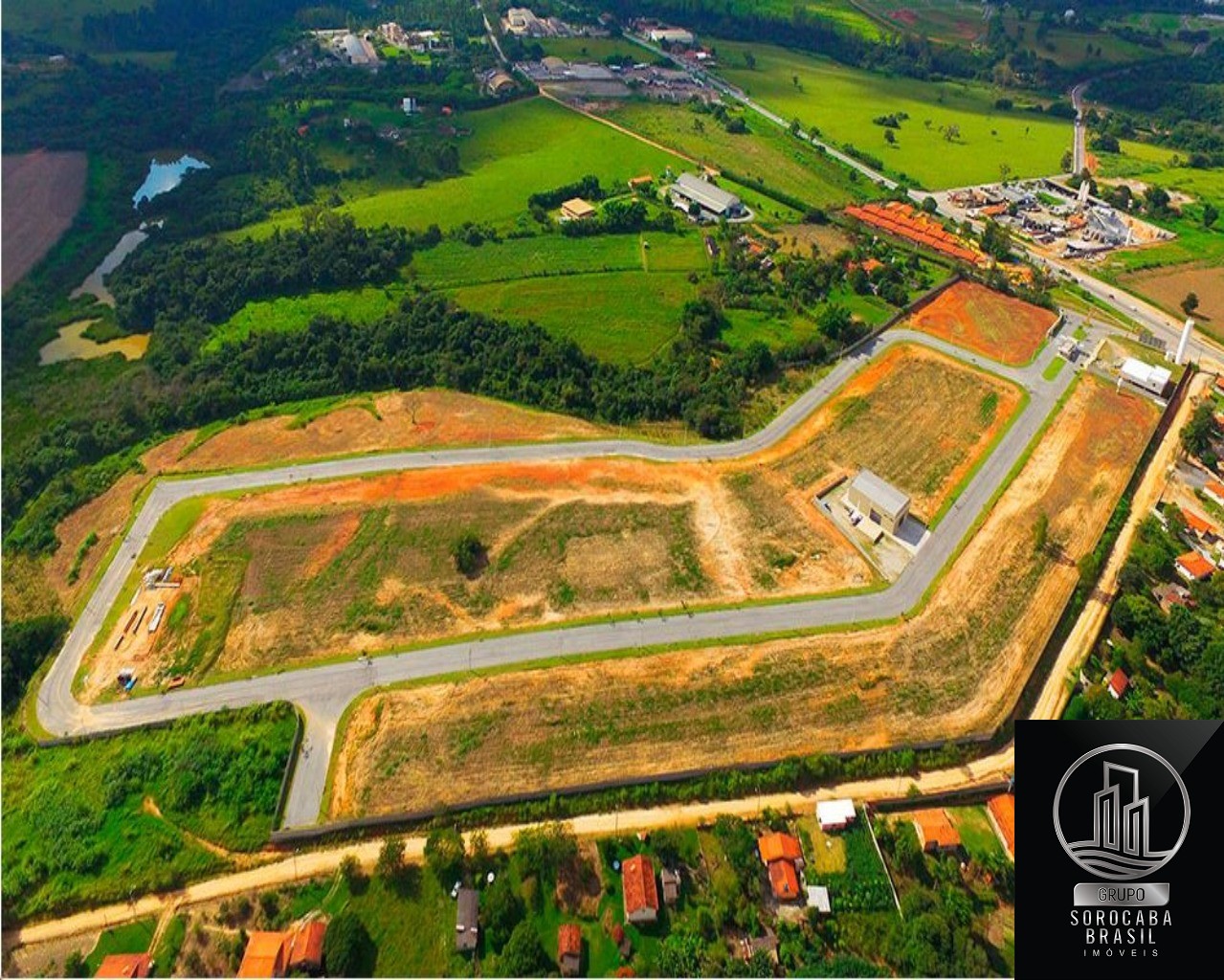 Terreno à venda, 1510 m² por R$ 906.048 - itapeva - votorant