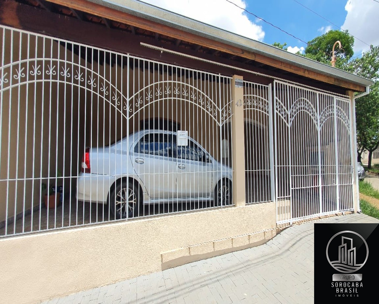 Casa com 3 dormitórios à venda, 241 m² - vila olímpia - soro