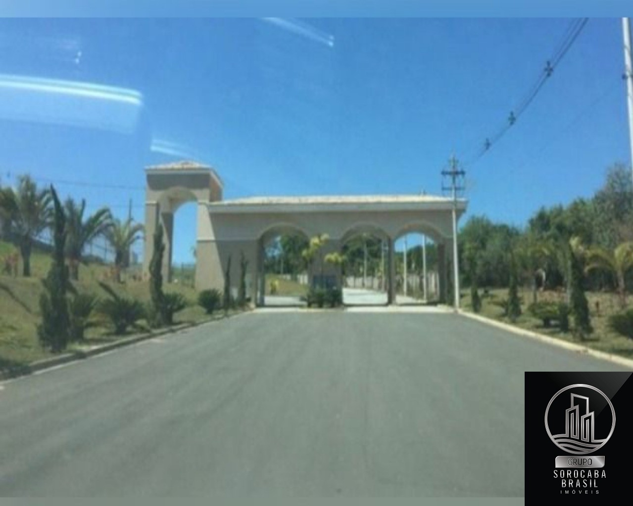 Terreno à venda, 360 m² por R$ 350.000 - condomínio bouganvi