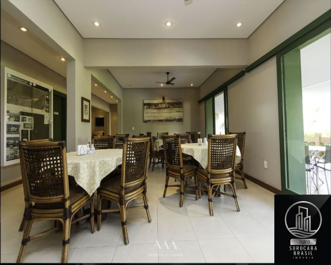 Terreno à venda, 1000 m² por R$ 715.243 - fazenda alvorada -