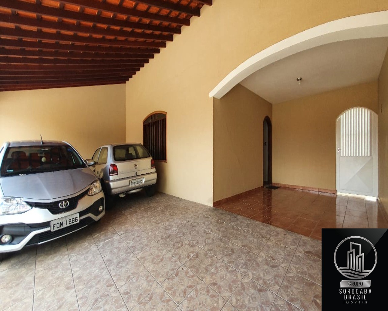 Casa com 3 dormitórios à venda, 241 m² - vila olímpia - soro