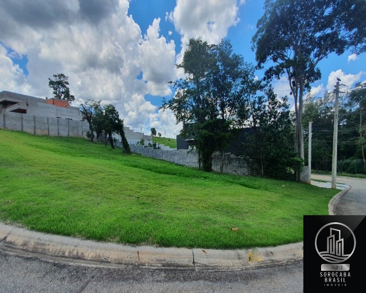 Terreno à venda, 1022 m² por R$ 380.000 - parque ecoresidenc