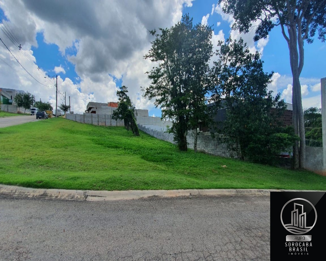 Terreno à venda, 1022 m² por R$ 380.000 - parque ecoresidenc