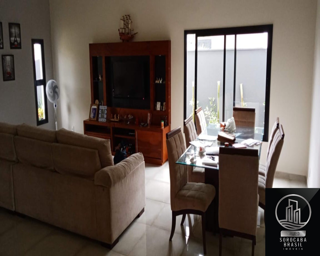 Casa com 3 dormitórios à venda, 370 m² por R$ 2.500.000 - co