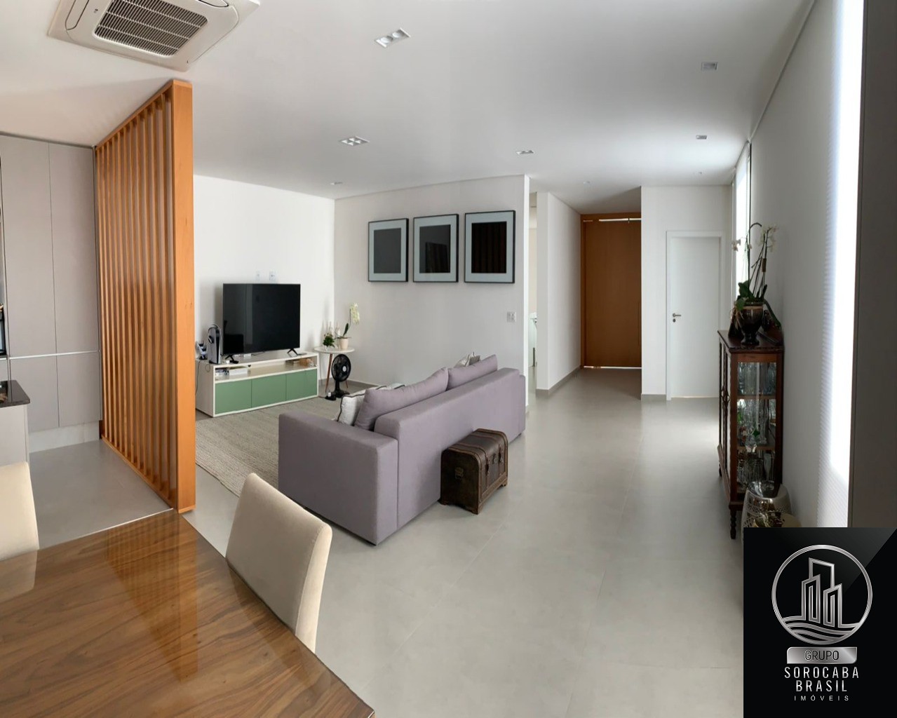 Sobrado com 4 dormitórios à venda, 318 m² por R$ 2.800.000 -
