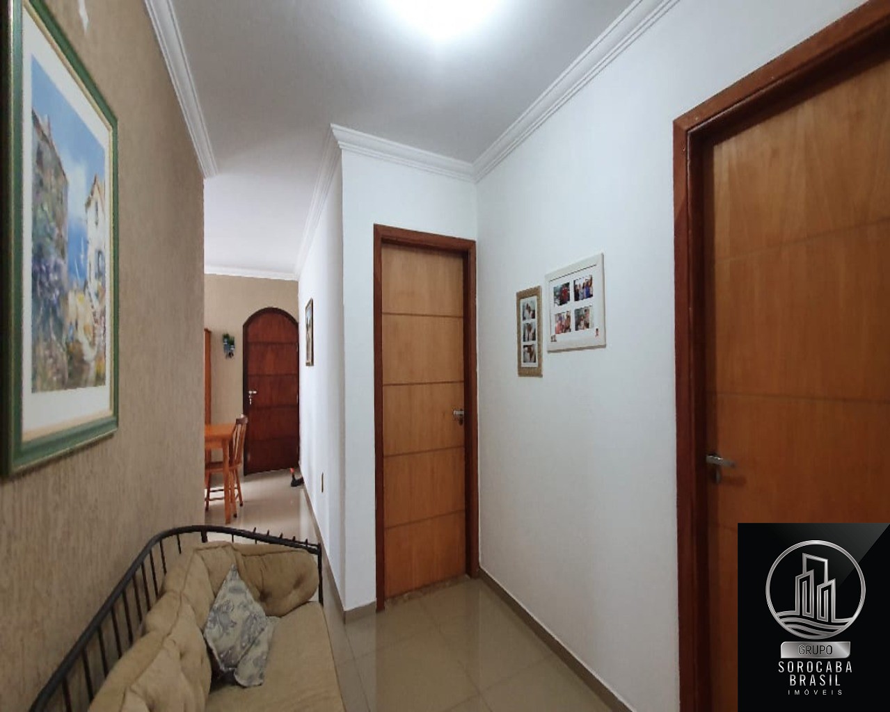 Casa com 3 dormitórios à venda, 241 m² - vila olímpia - soro