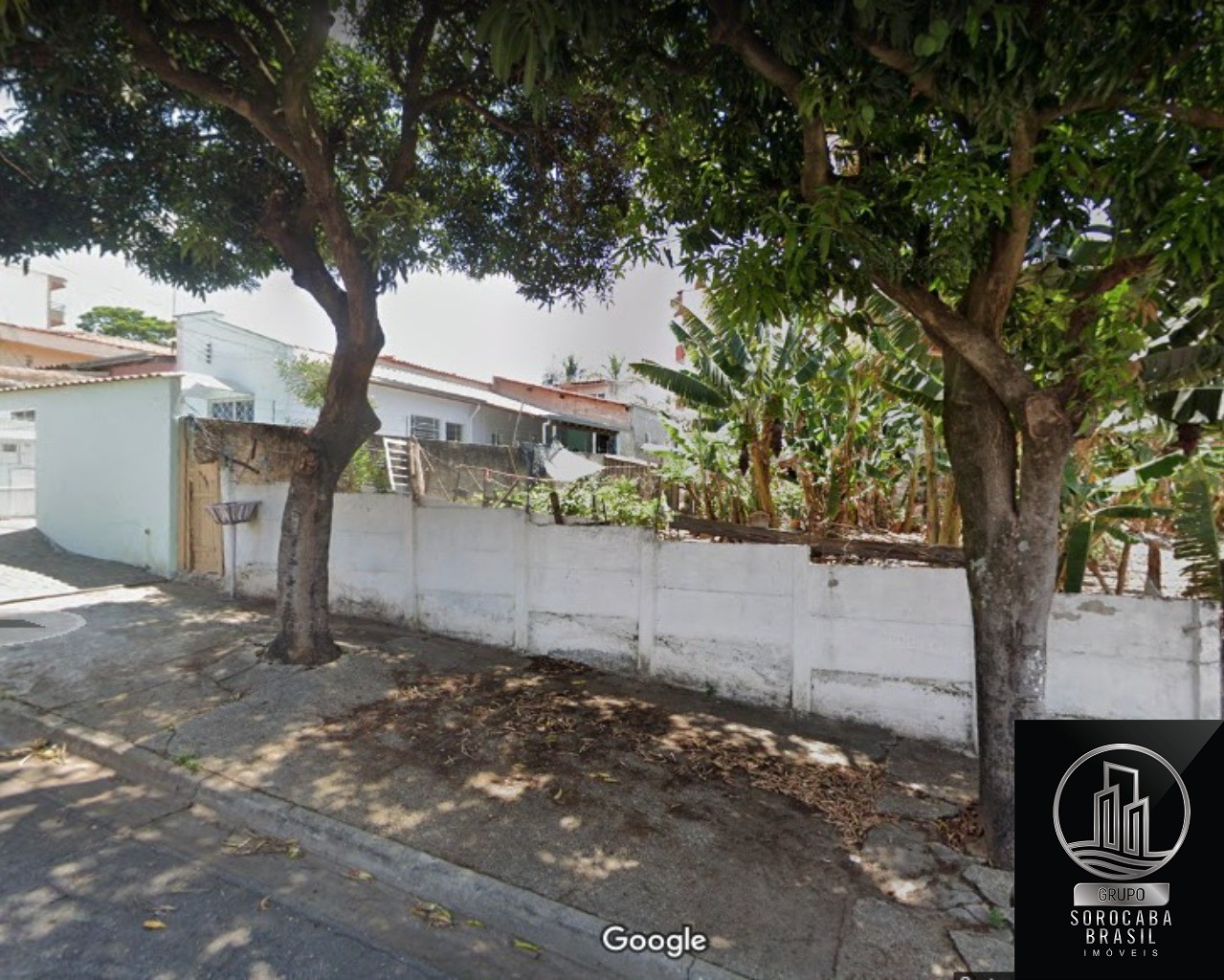 Terreno à venda, 360 m² por R$ 320.000 - jardim simus - soro