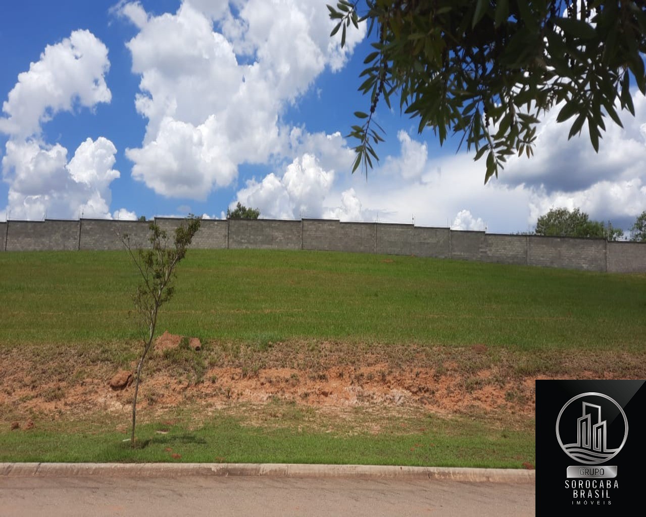 Terreno à venda, 1000 m² por R$ 235.000 - parque ecoresidenc