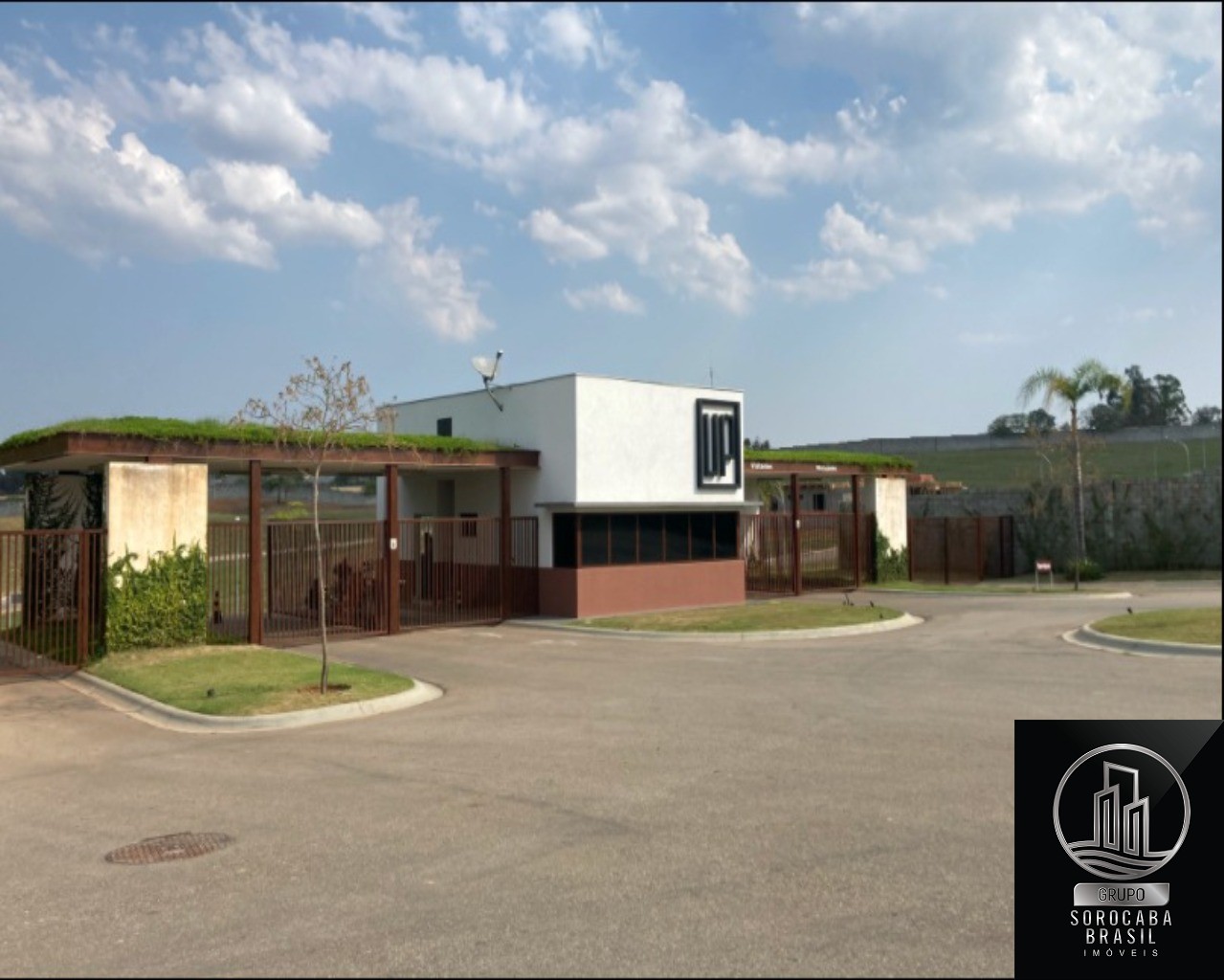 Terreno à venda, 1002 m² por R$ 300.000 - up residencial - s
