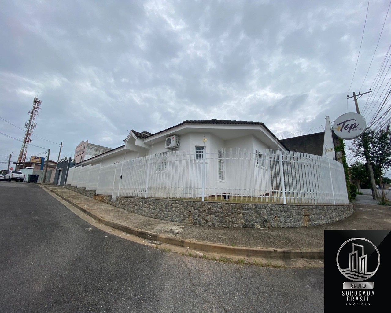 Imóvel comercial, 211 m² - venda por R$ 1.800.000 ou aluguel