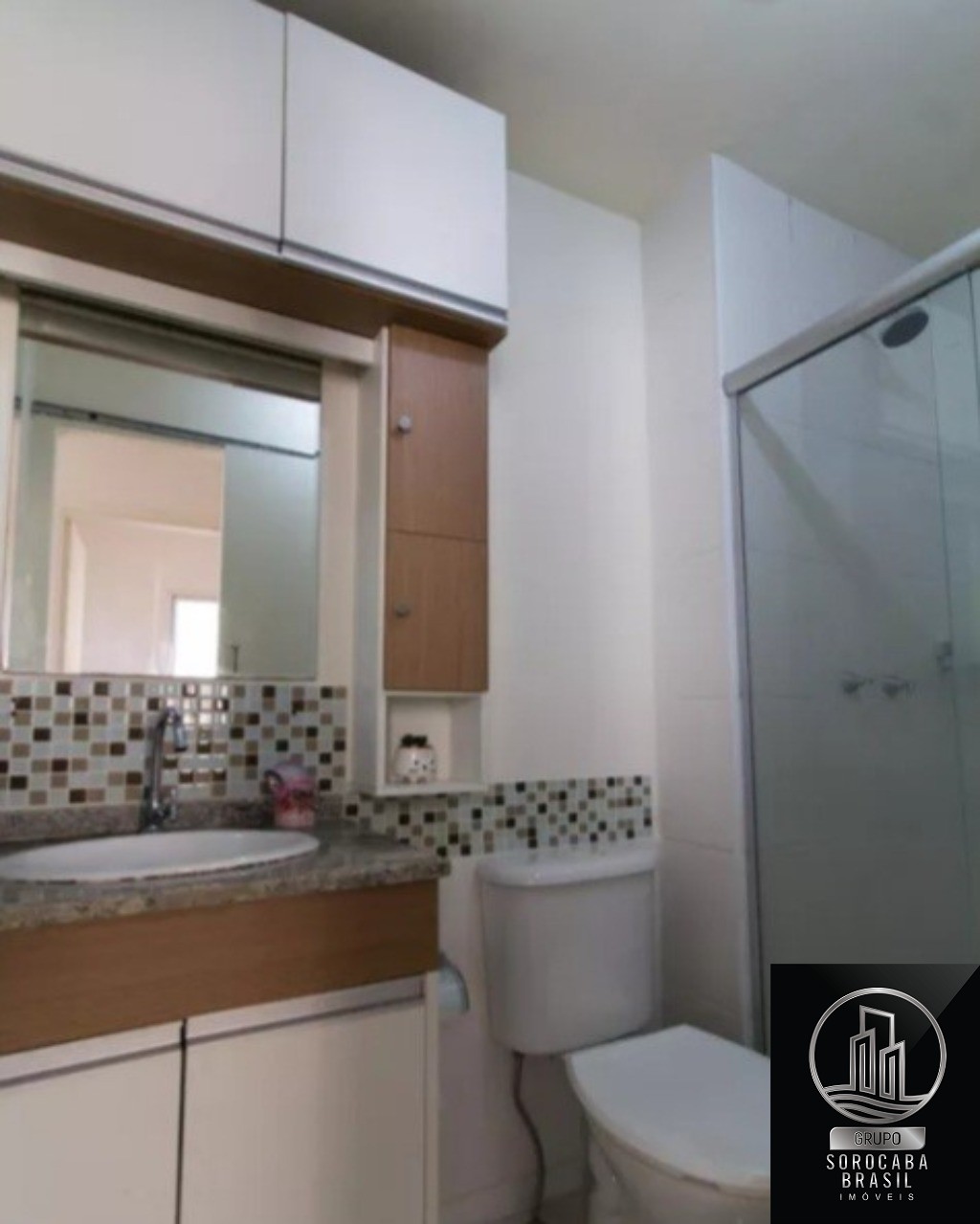 Apartamento com 2 dormitórios à venda, 48 m² por R$ 245.000 