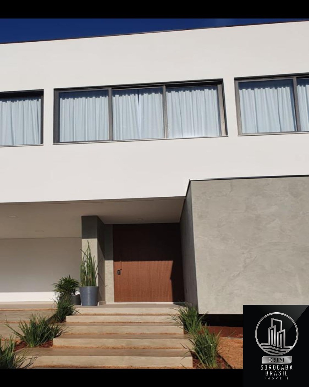 Sobrado com 4 dormitórios à venda, 320 m² por R$ 2.500.000 -
