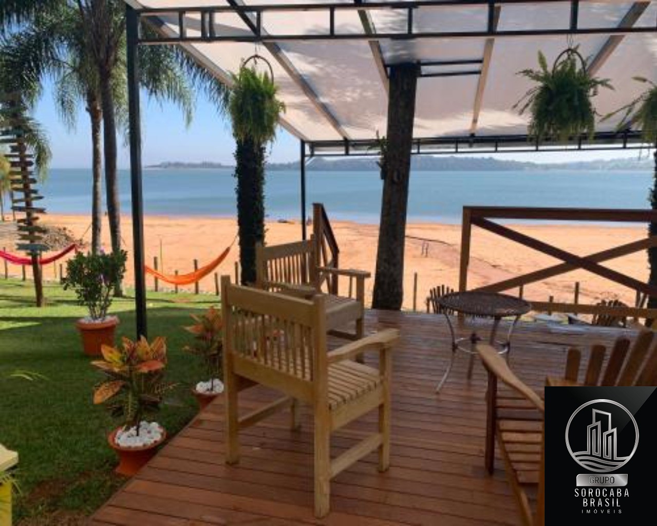 Hotel com 40 dormitórios à venda, 1972 m² por R$ 15.000.000 