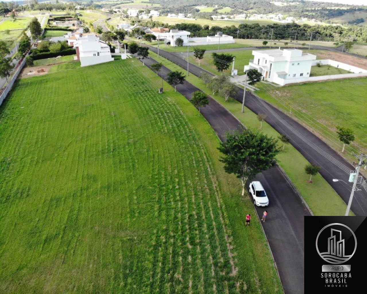 Terreno à venda, 1074 m² por R$ 250.000 - condomínio saint c