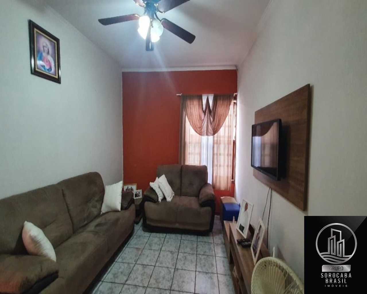 Casa com 2 dormitórios à venda, 90 m² por R$ 260.000 - jardi