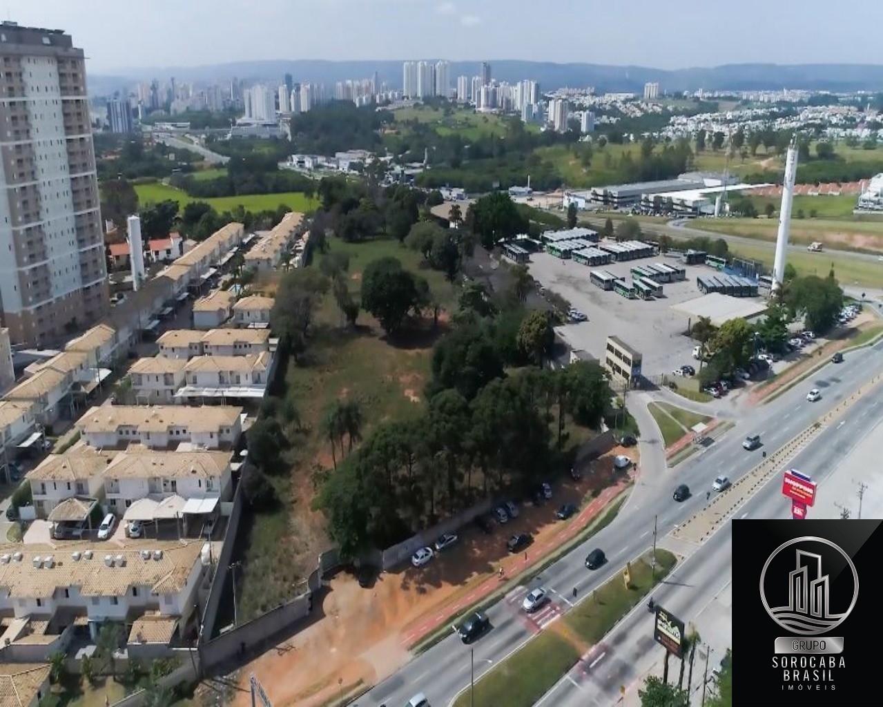 Área à venda, 17987 m² por R$ 44.970.000 - jardim vera cruz 