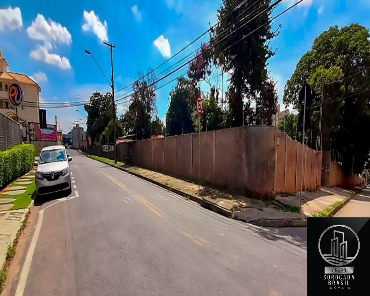 Área à venda, 6200 m² por R$ 9.300.000 - jardim pagliato - s