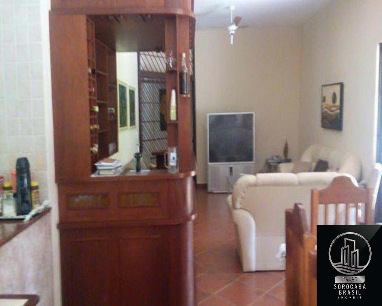 Fazenda com 5 dormitórios à venda, 193600 m² por R$ 7.000.00 - foto 4