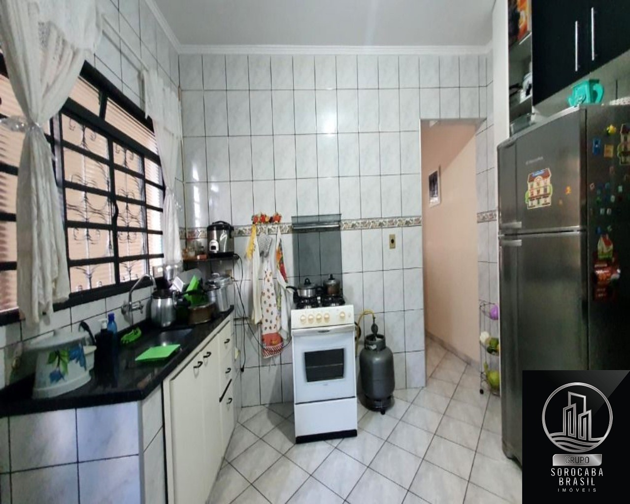Casa com 2 dormitórios à venda, 120 m² por R$ 230.000 - jard