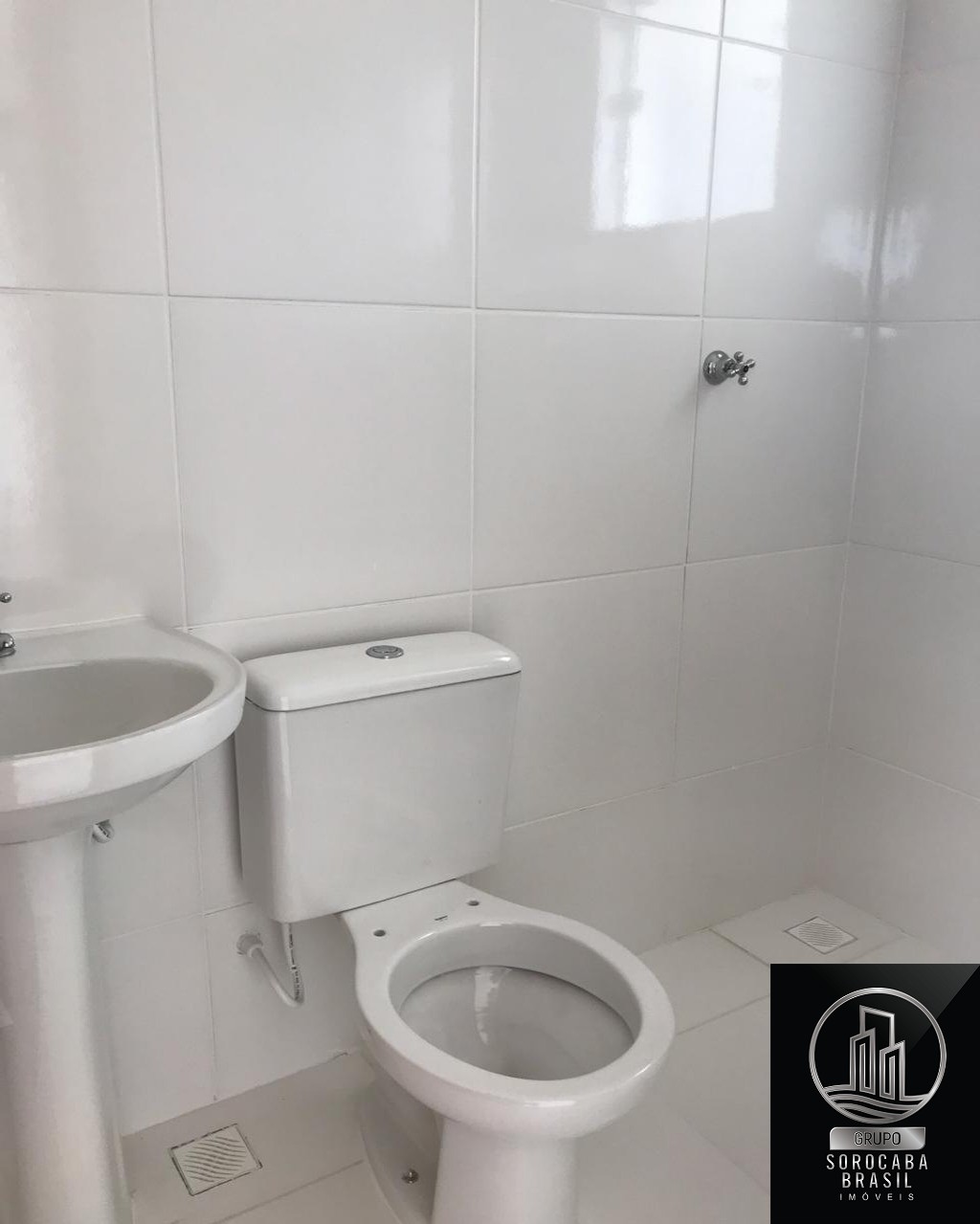 Apartamento residencial em sorocaba - sp, jardim eucalíptos