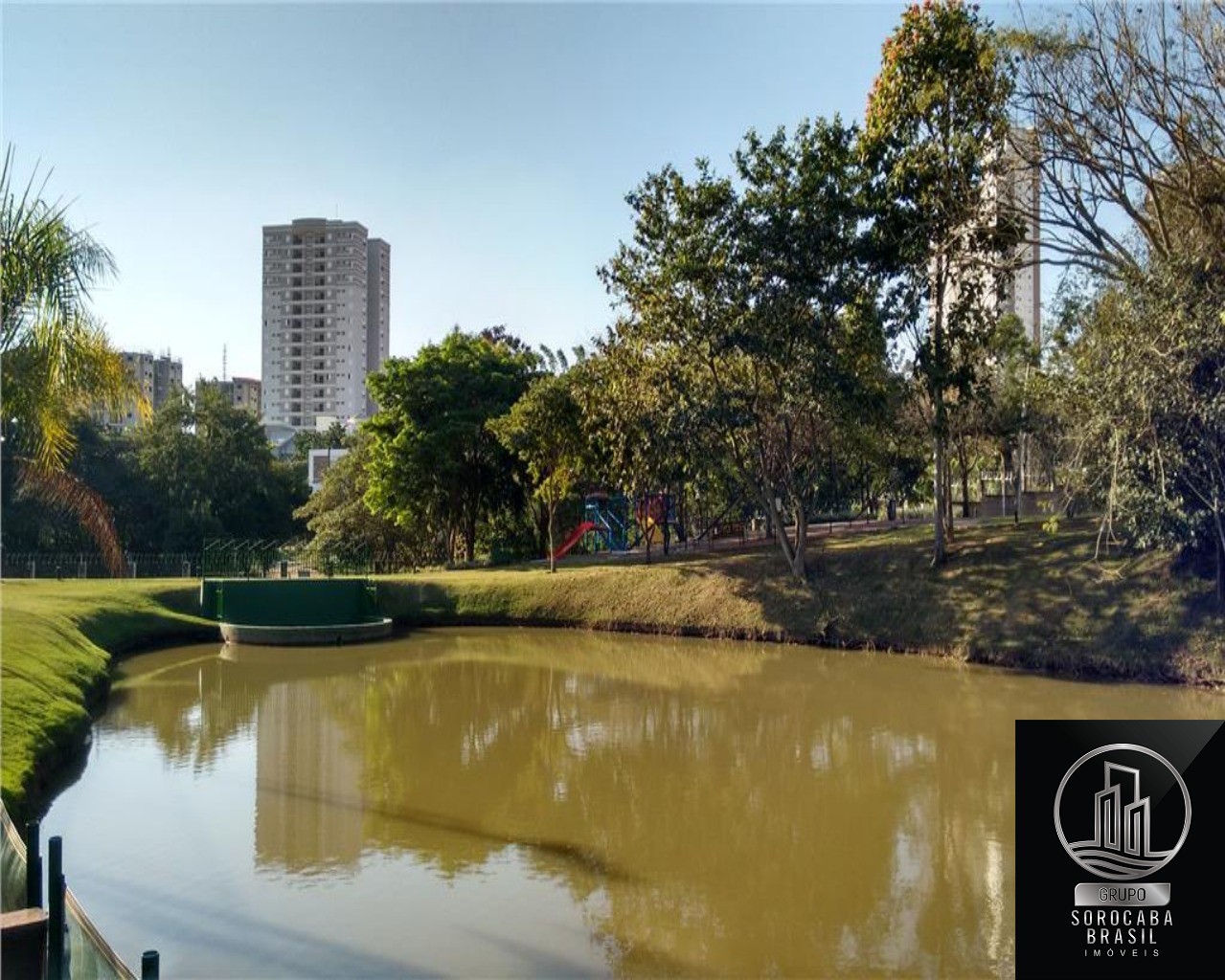 Terreno à venda, 448 m² por R$ 695.000 - condomínio village 