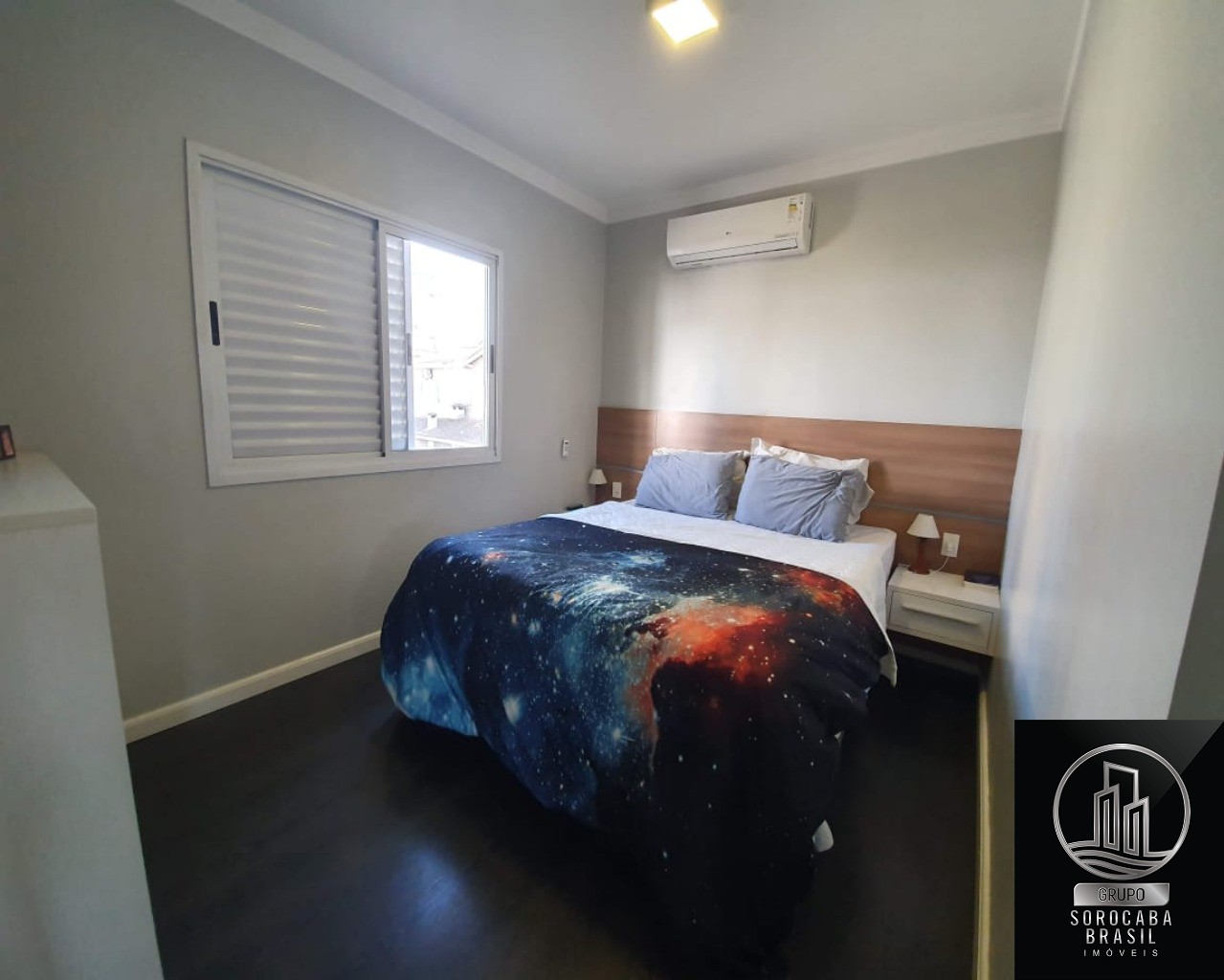 Casa com 3 dormitórios à venda, 170 m² por R$ 820.000 - cond
