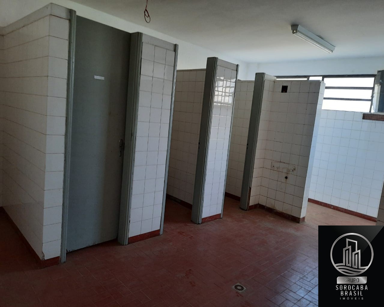 Galpão para alugar, 2535 m² por R$ 40.000/mês - centro - vot
