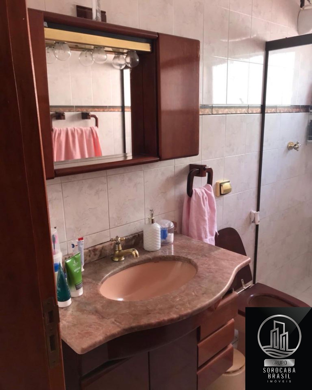 Casa com 3 dormitórios à venda, 194 m² por R$ 500.000 - jard
