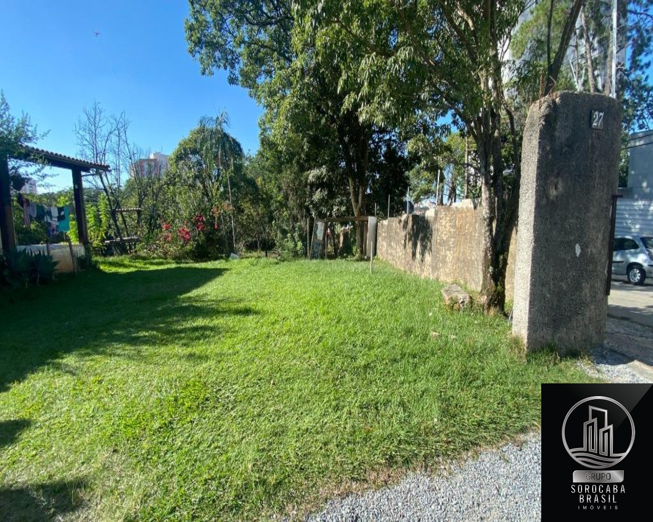 Área à venda, 6200 m² por R$ 9.300.000 - jardim pagliato - s