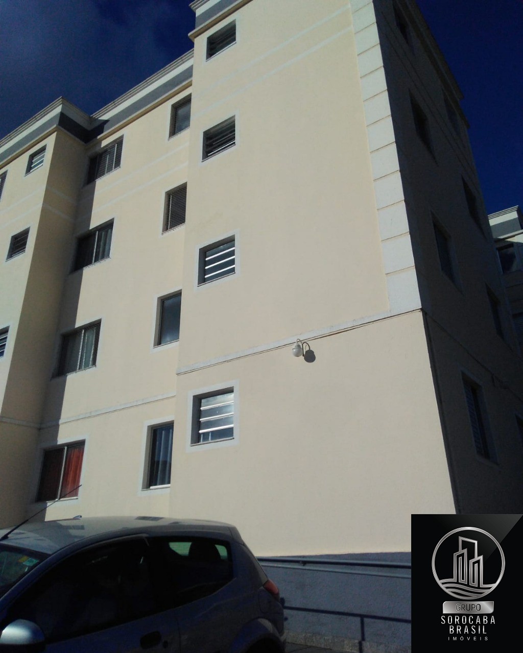 Apartamento com 2 dormitórios, 68 m² - venda por R$ 230.000 
