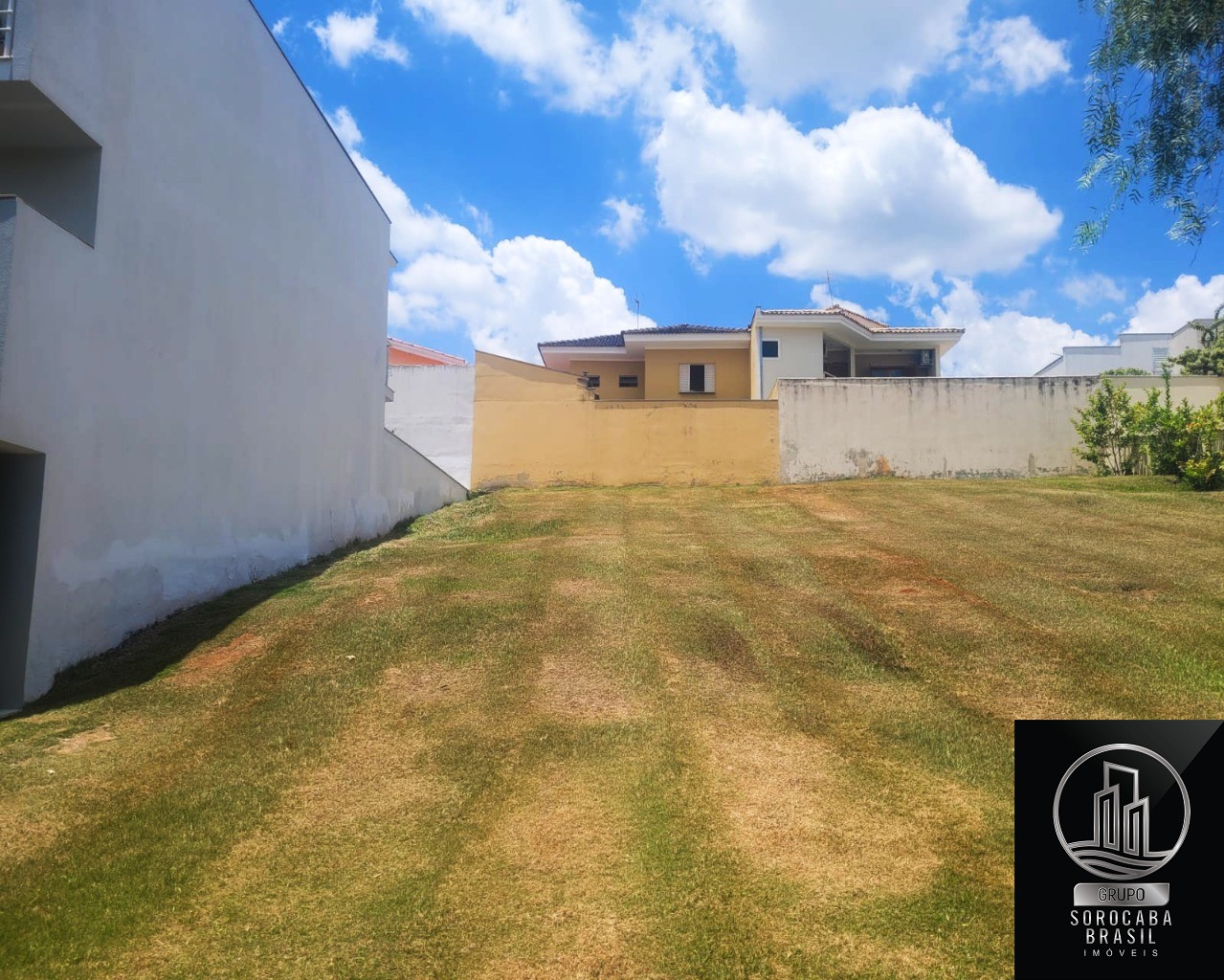 Terreno à venda, 250 m² por R$ 380.000 - condomínio vila dos