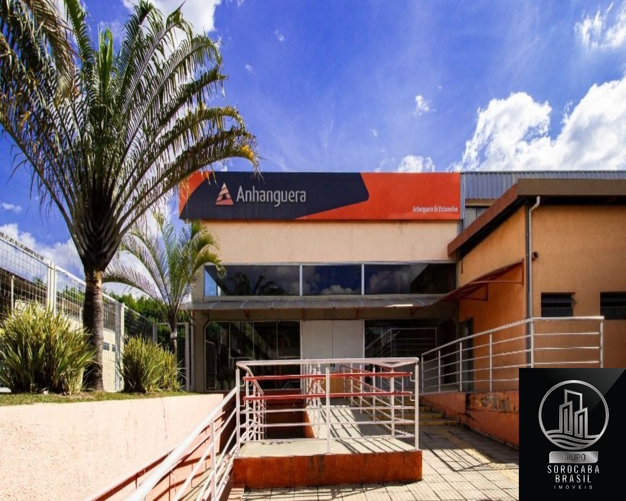Prédio para alugar, 5172 m² por R$ 85.000/mês - centro - vot