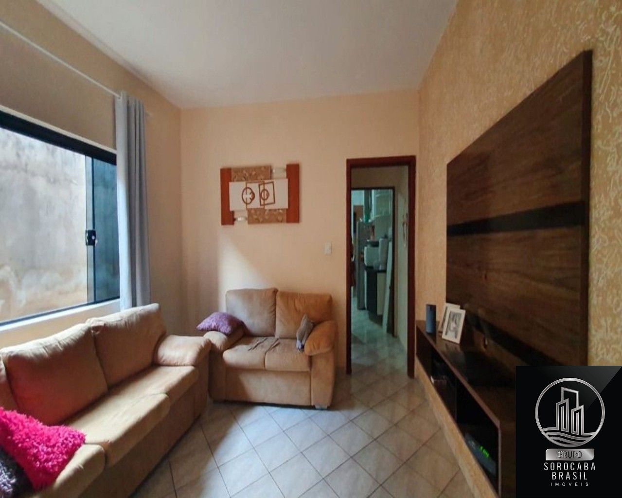 Casa com 2 dormitórios à venda, 120 m² por R$ 230.000 - jard