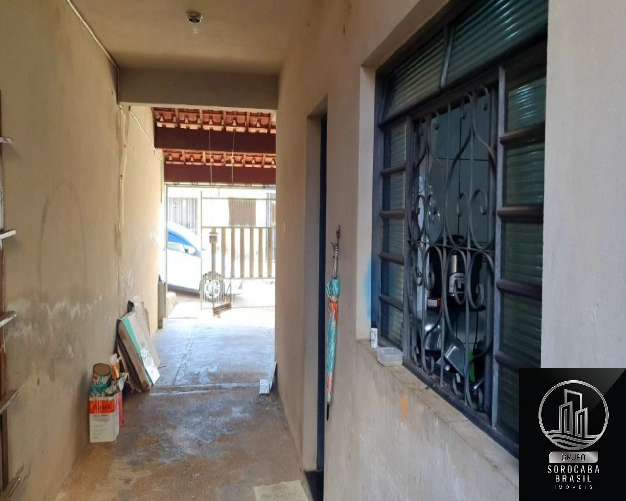 Casa com 2 dormitórios à venda, 120 m² por R$ 230.000 - jard