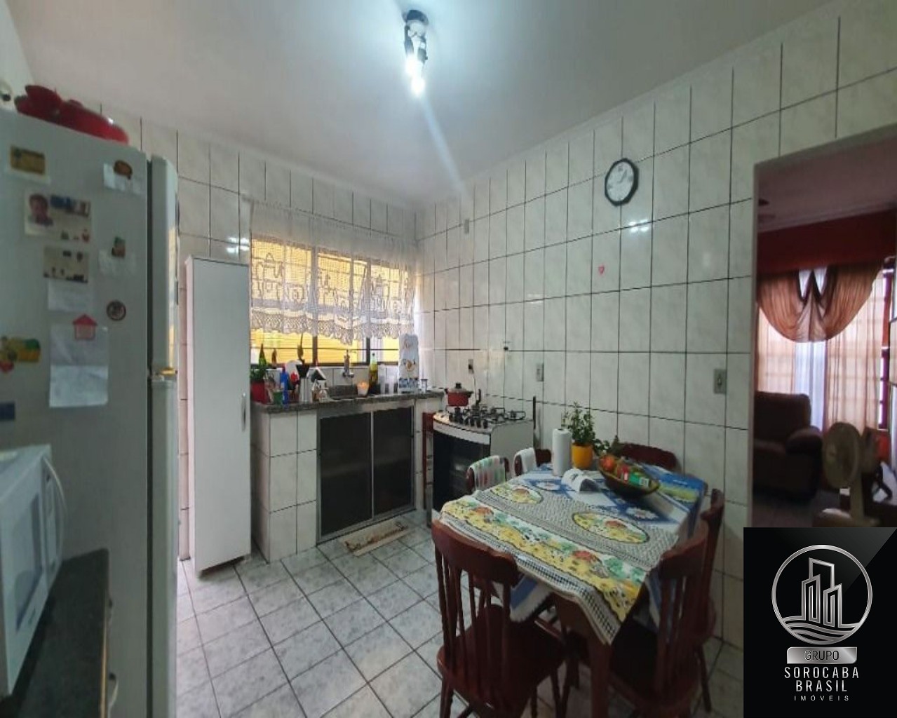 Casa com 2 dormitórios à venda, 90 m² por R$ 260.000 - jardi