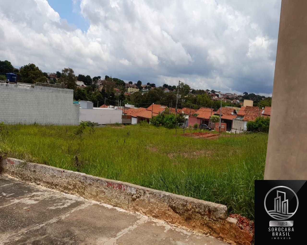 Terreno à venda, 125 m² por R$ 101.654 - jardim piazza di ro