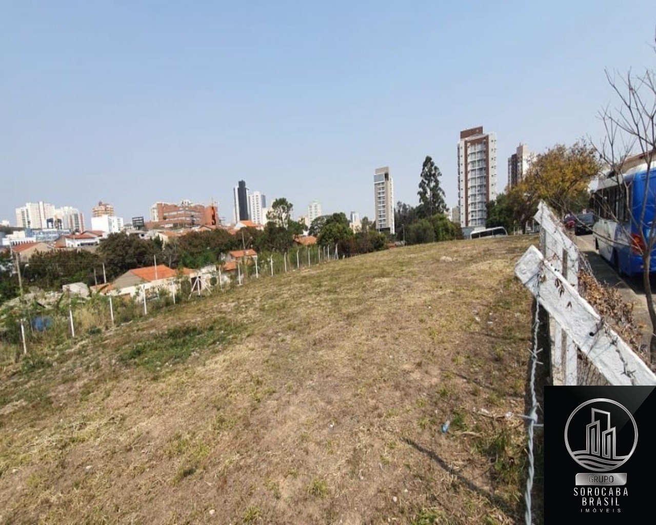 Terreno à venda, 2812 m² por R$ 3.400.000 - jardim faculdade