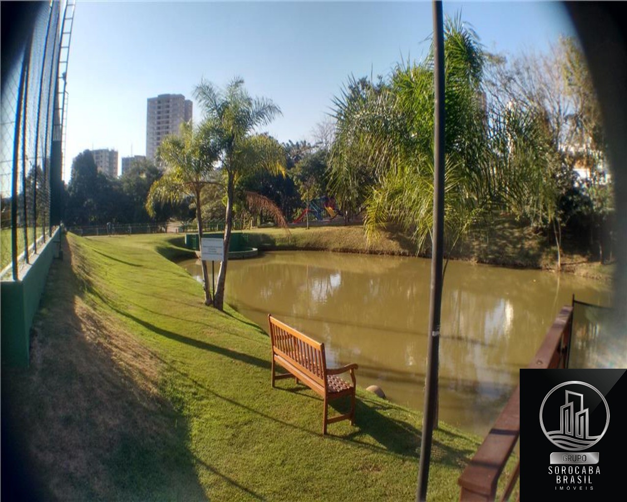 Terreno à venda, 448 m² por R$ 695.000 - condomínio village 