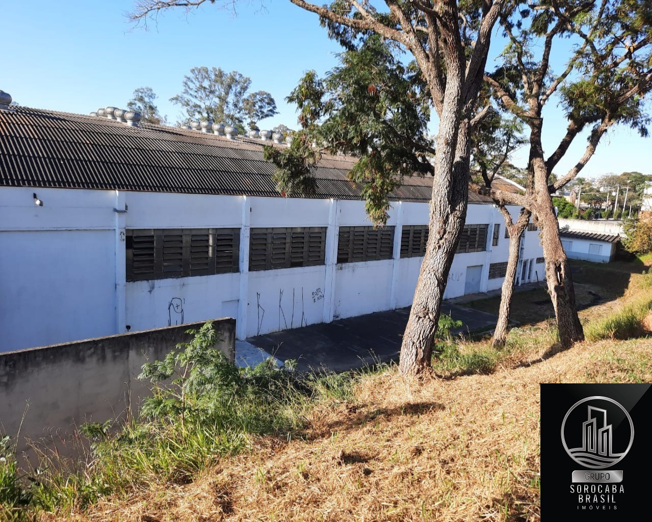 Galpão para alugar, 2535 m² por R$ 40.000/mês - centro - vot