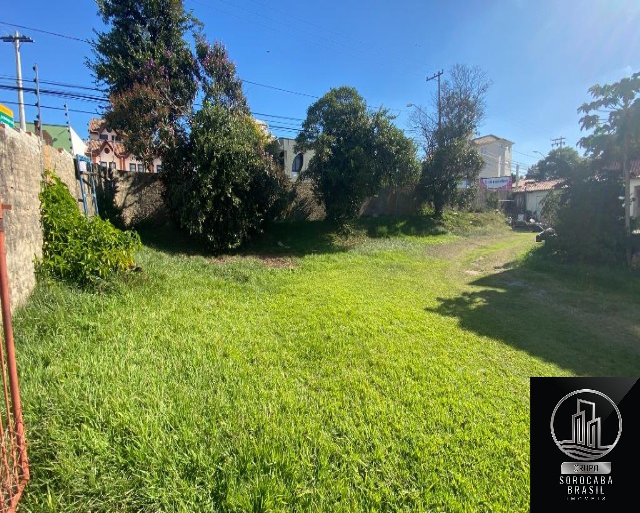 Área à venda, 6200 m² por R$ 9.300.000 - jardim pagliato - s