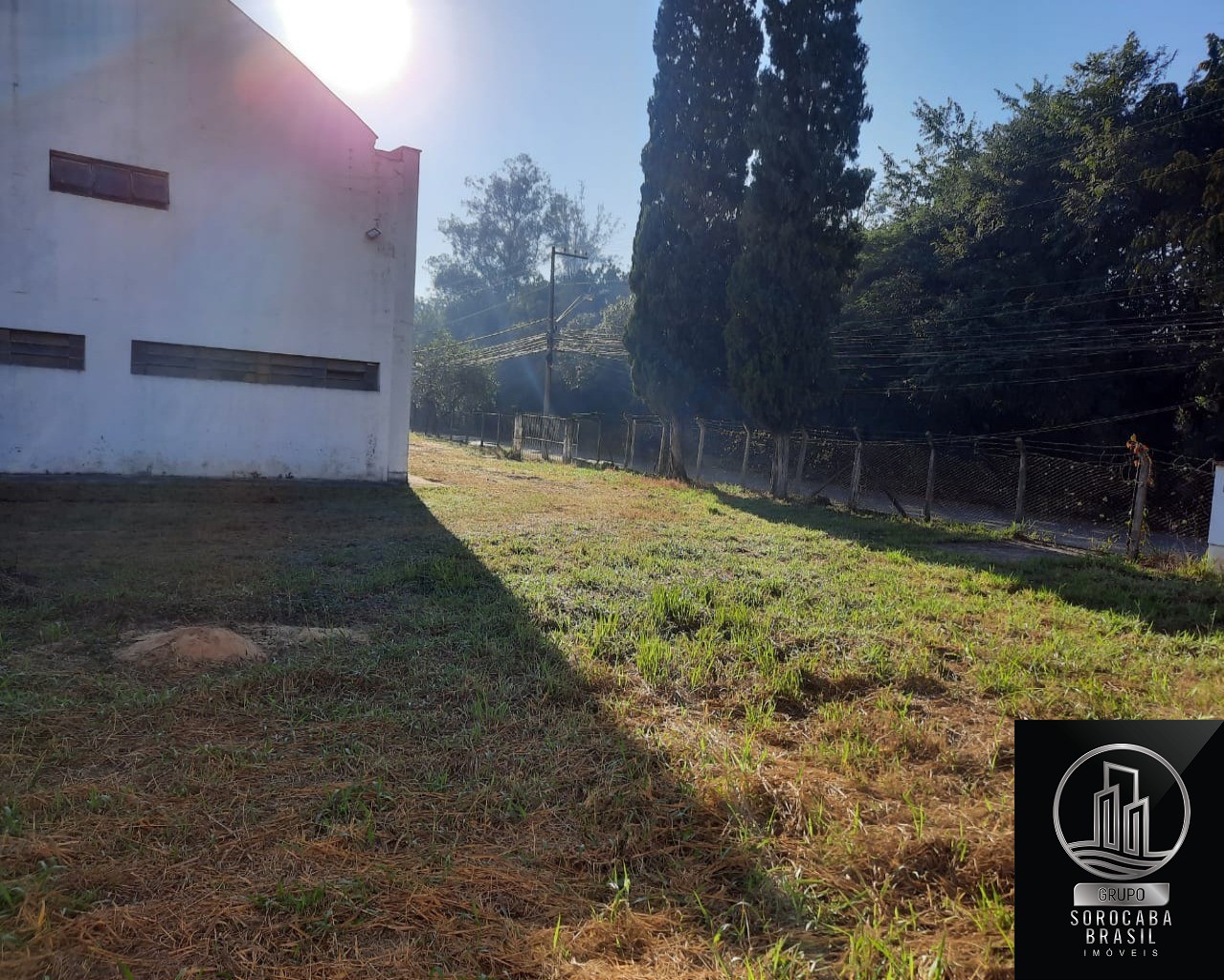 Galpão para alugar, 2535 m² por R$ 40.000/mês - centro - vot