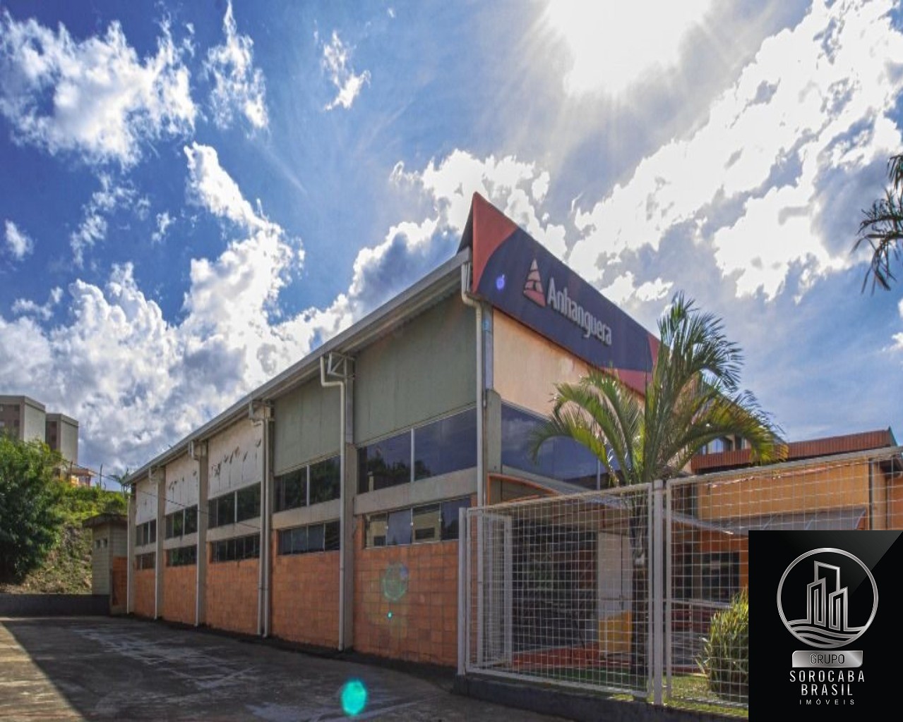 Prédio para alugar, 5172 m² por R$ 85.000/mês - centro - vot